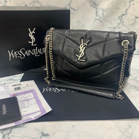 ysl siyah çanta|ysl indirimleri.